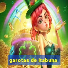 garotas de itabuna